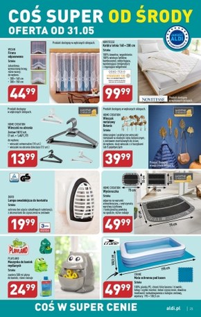 Aldi - tydzień sentymentalnych lat 90!