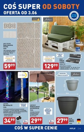 Aldi - tydzień sentymentalnych lat 90!