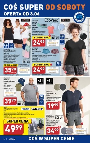 Aldi - tydzień sentymentalnych lat 90!