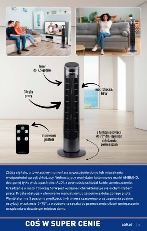 Aldi - coś z mega rabatem!