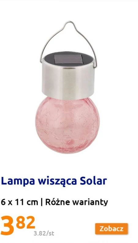 Lampa