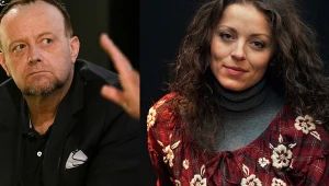 Olaf Lubaszenko, Karolina Muszalak