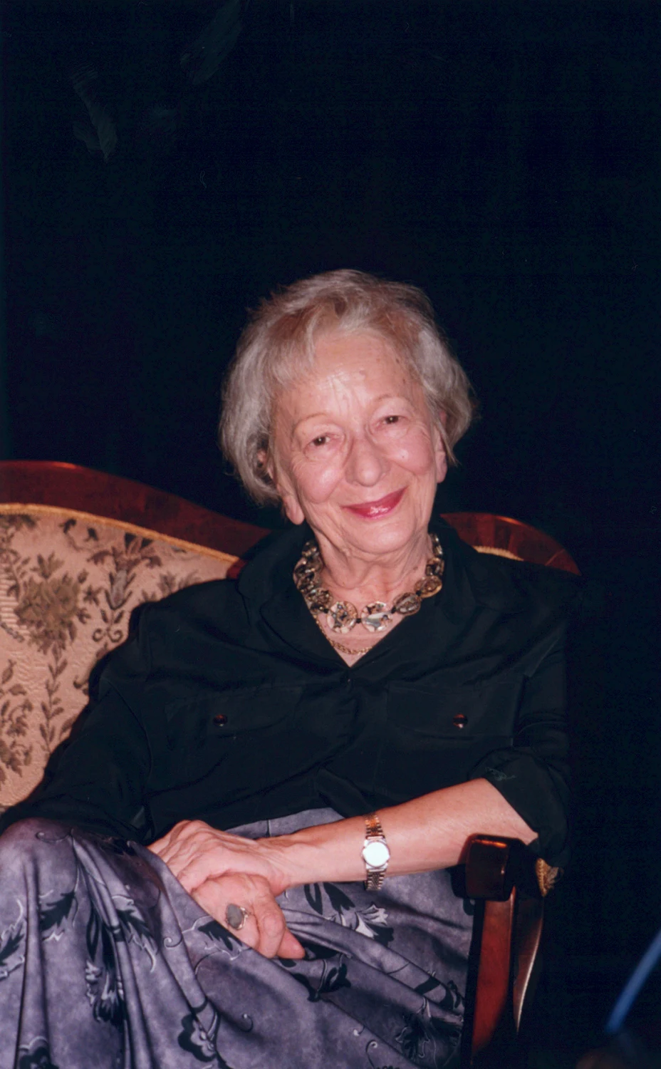 Wisława Szymborska Wisława Szymborska