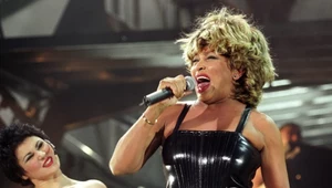 Tina Turner i jej koncerty w Polsce. Kilka dni po pierwszym występie wprowadzono stan wojenny