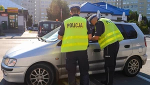 Konfiskata samochodu od marca. Kto i za co może stracić auto?