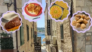 Co warto zjeść w Chorwacji, by nie zrujnować portfela?