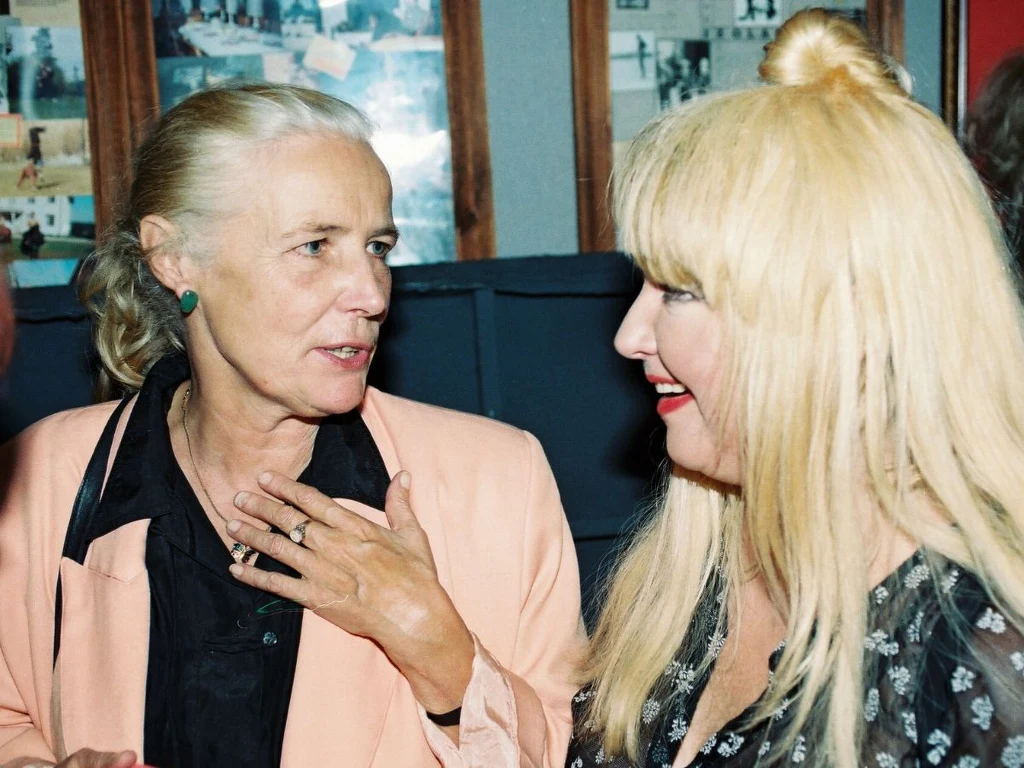 Rodowicz zmusiła do współpracy Osiecką i Krajewskiego Rodowicz zmusiła do współpracy Osiecką i Krajewskiego