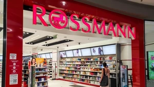 Rossmann pilnie wycofuje produkt. GIS apeluje o jego zwrot