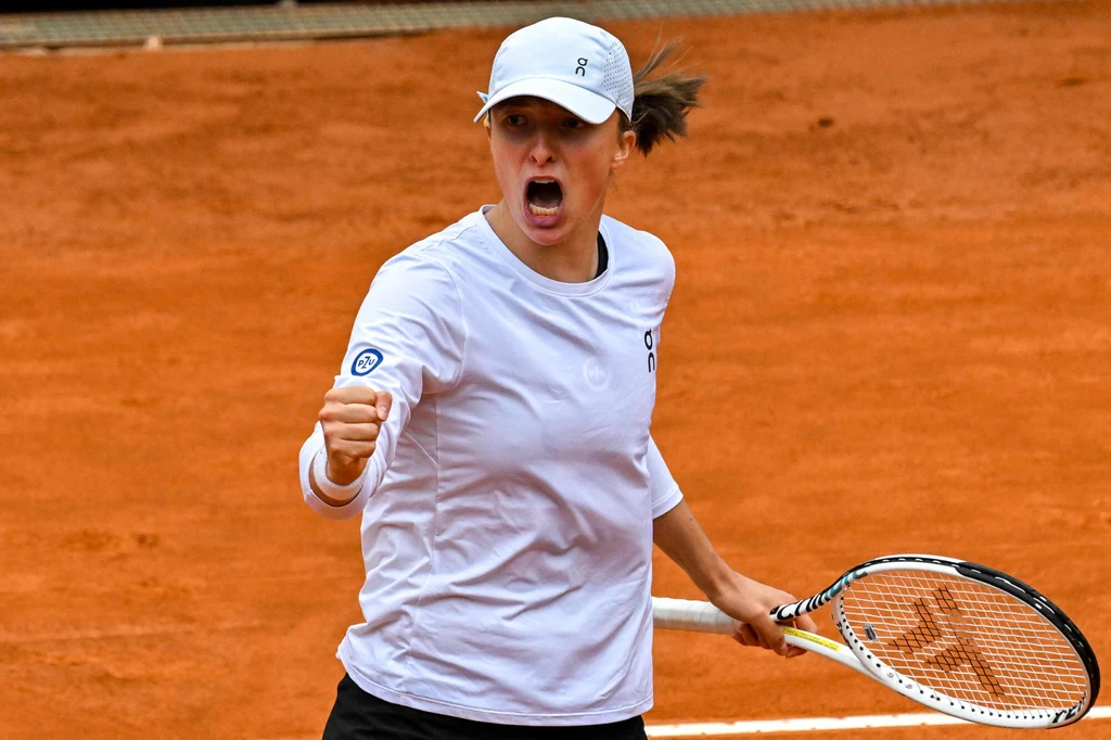 Iga Świątek podczas tegorocznego Roland Garros będzie bronić tytułu wywalczonego roku temu. Ile może zarobić za zwycięstwo w Paryżu? Iga Świątek podczas tegorocznego Roland Garros będzie bronić tytułu wywalczonego roku temu. Ile może zarobić za zwycięstwo w Paryżu?