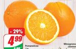 Pomarańcza