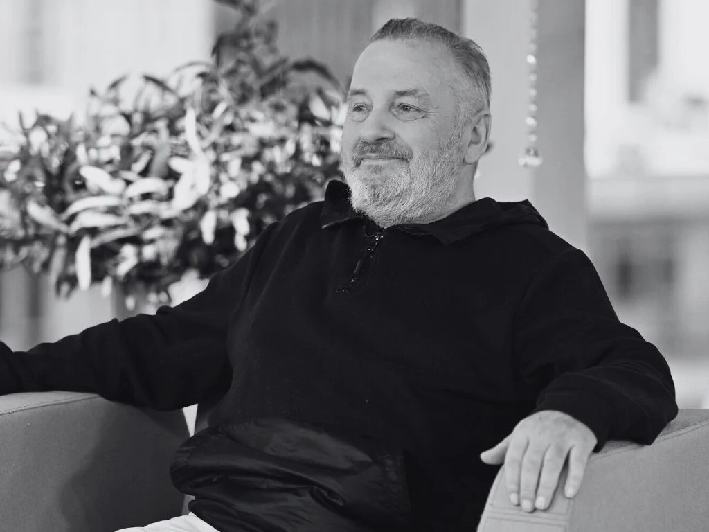 Maciej Kujawski zmarł