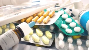 Niektóre leki mogą wpływać na wyniki badań glikemii, elektrolitów czy wynik ogólnego badania moczu