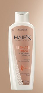 Szampon Hairx