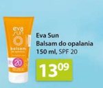 Balsam do opalania Eva Sun