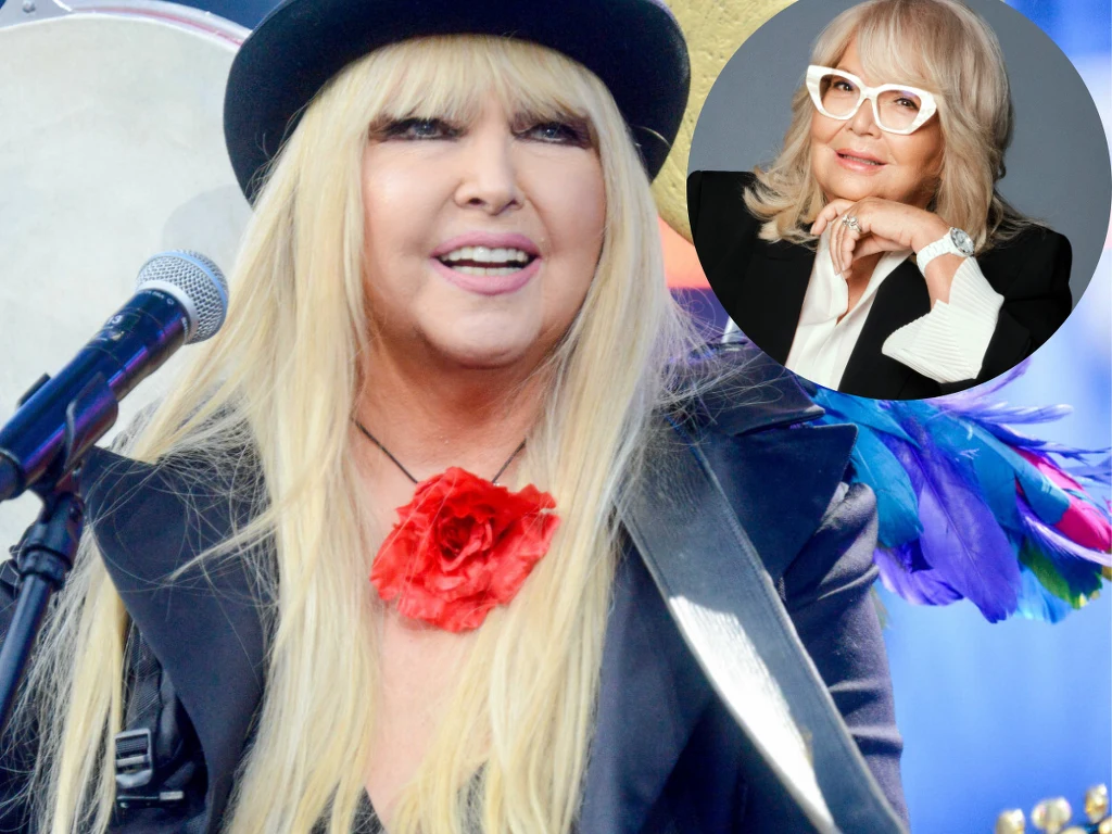 Maryla Rodowicz jest fenomenem. Potwierdza to Nina Terentiew 