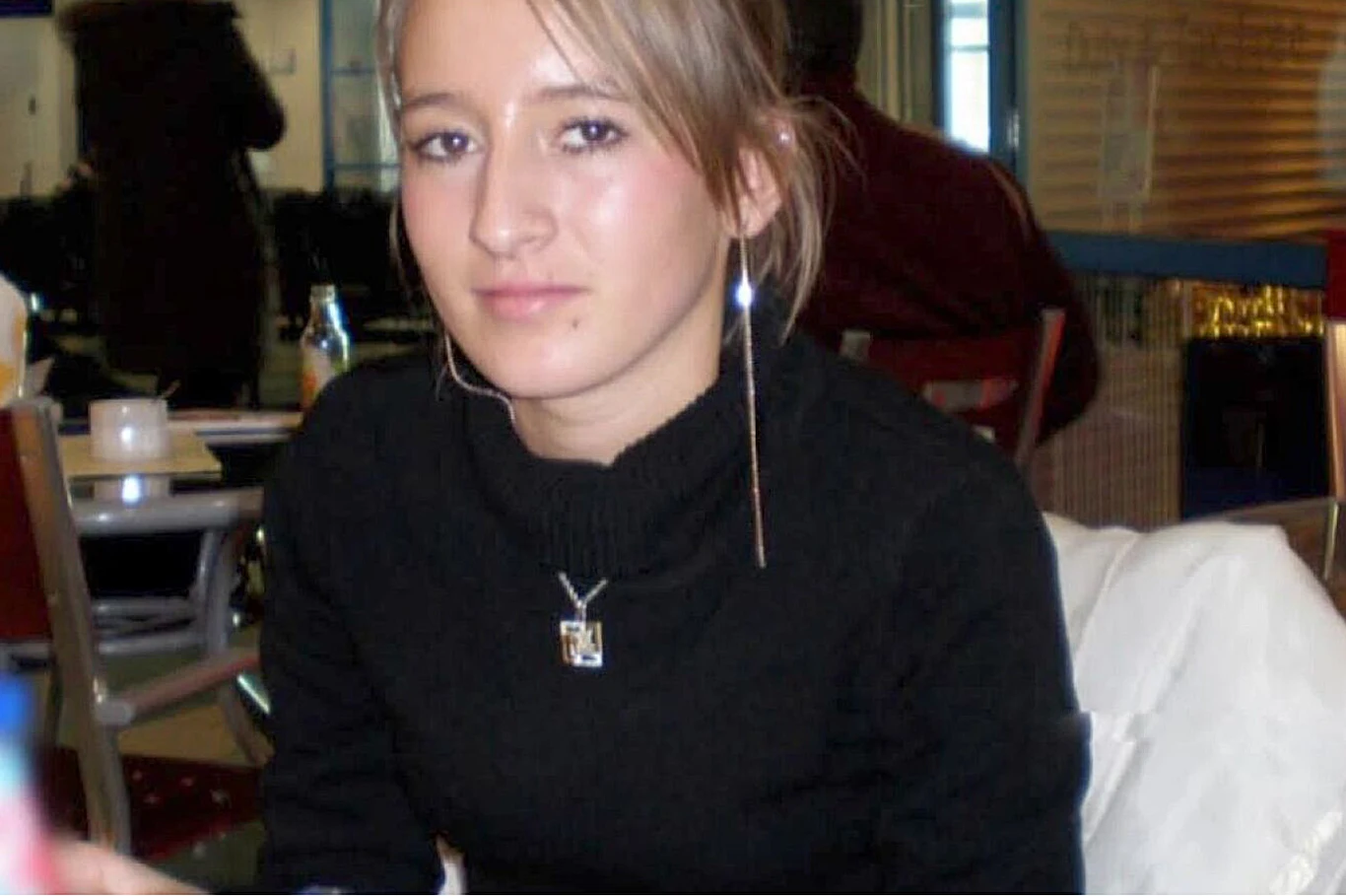 Iwona Wieczorek Iwona Wieczorek