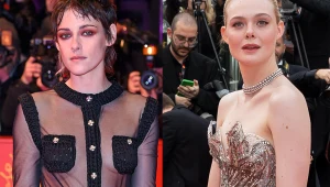 Kristen Stewart i Elle Fanning zagrają główne role w "Rosebushpruning"
