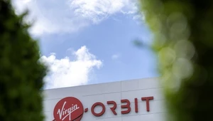 Virgin Orbit kończy ostatecznie działalność