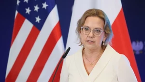  Anna Moskwa, minister klimatu i środowiska