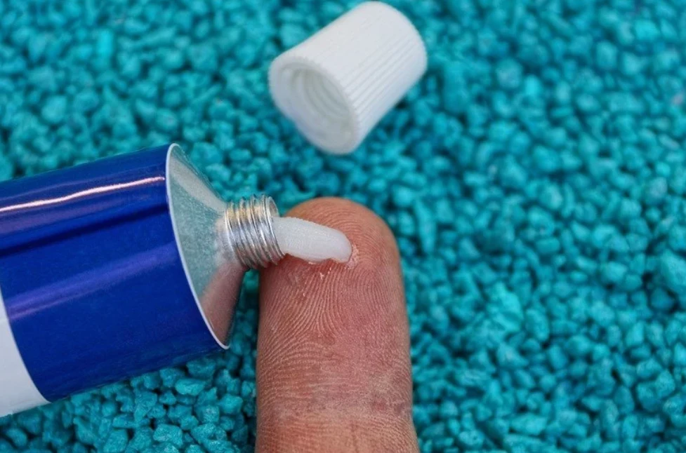 Maść rumiankową możesz kupić w aptece za grosze, a ma korzystny wpływ na cerę Maść rumiankową możesz kupić w aptece za grosze, a ma korzystny wpływ na cerę