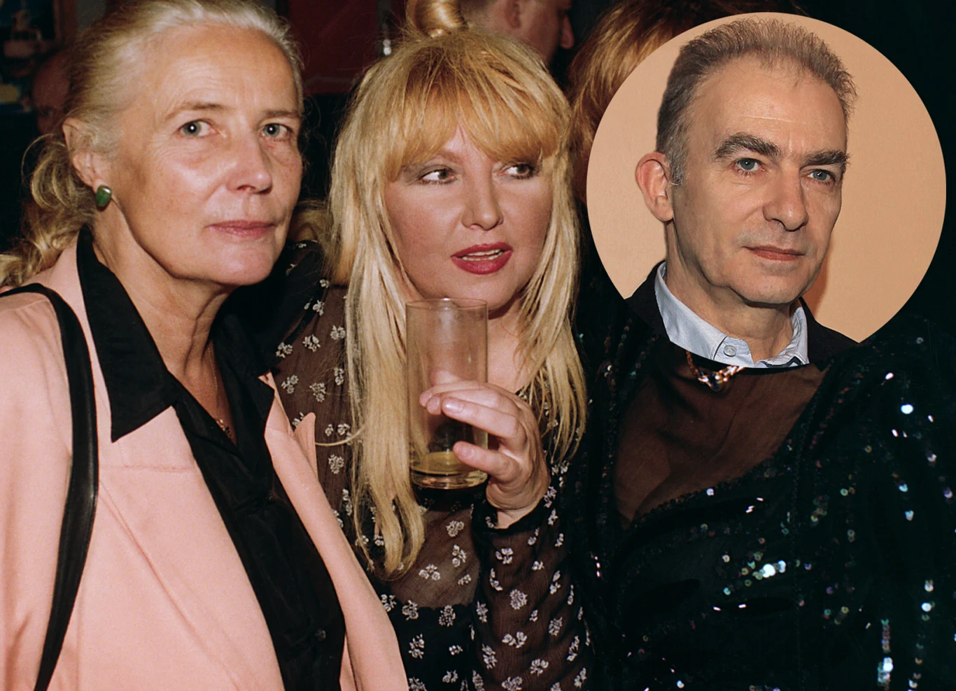 Osiecka, Rodowicz, Krajewski Osiecka, Rodowicz, Krajewski