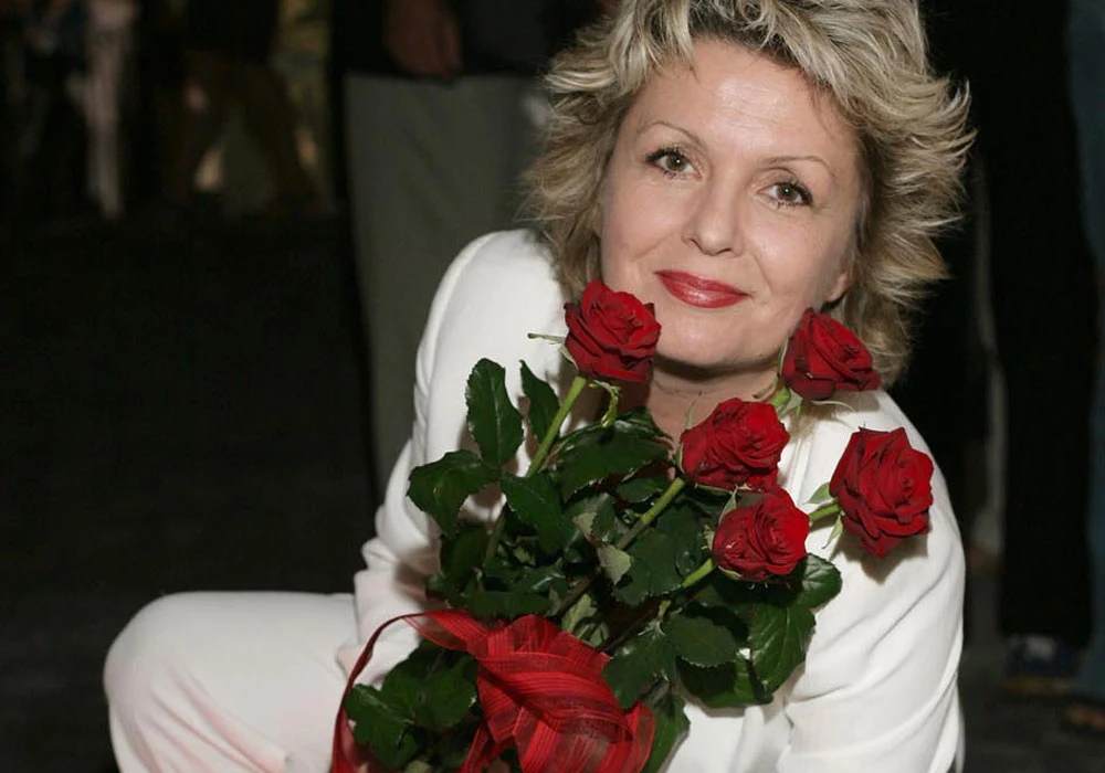 Gabriela Kownacka Gabriela Kownacka