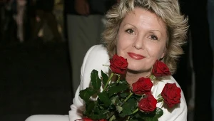 Gabriela Kownacka była jedną z najbardziej lubianych polskich aktorek