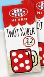 Mleko Mlekovita
