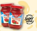 Koncentrat pomidorowy Moja Marka