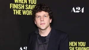 Jesse Eisenberg