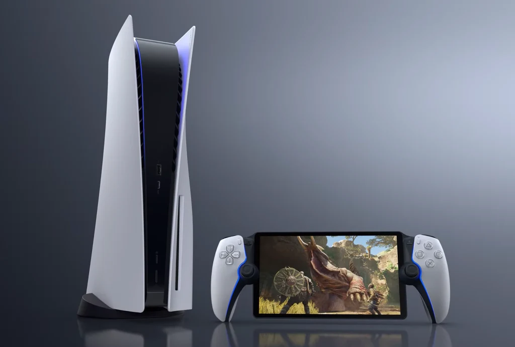 Sony Project Q - nowy handheld zrobi zamieszanie na rynku konsol?