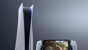 Nowa konsola od Sony będzie działać na systemie Android? Wyciek zdjęć i filmów