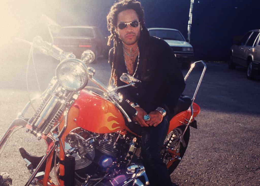 Lenny Kravitz i jego najlepsze piosenki