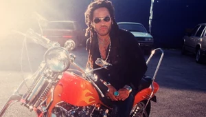 Lenny Kravitz i jego najlepsze piosenki