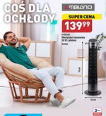 Wentylator Ambiano