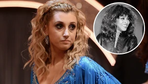Justyna Żyła przerywa milczenie. Rozczulające pożegnanie Tiny Turner