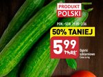 Ogórki