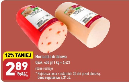 Delicato® Mortadela Siciliana Preço baixo no ALDI