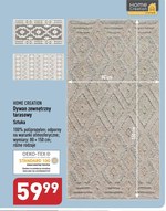 Dywan zewnętrzny Home Creation