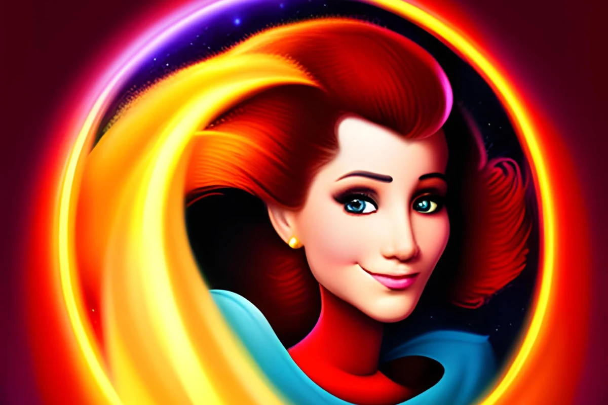 Tak postrzegany jest zodiakalny Baran przez sztuczną inteligencję