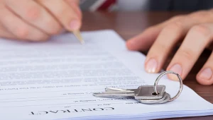 Odpowiednie spisanie umowy najmu to jeden z najważniejszych kwestii.