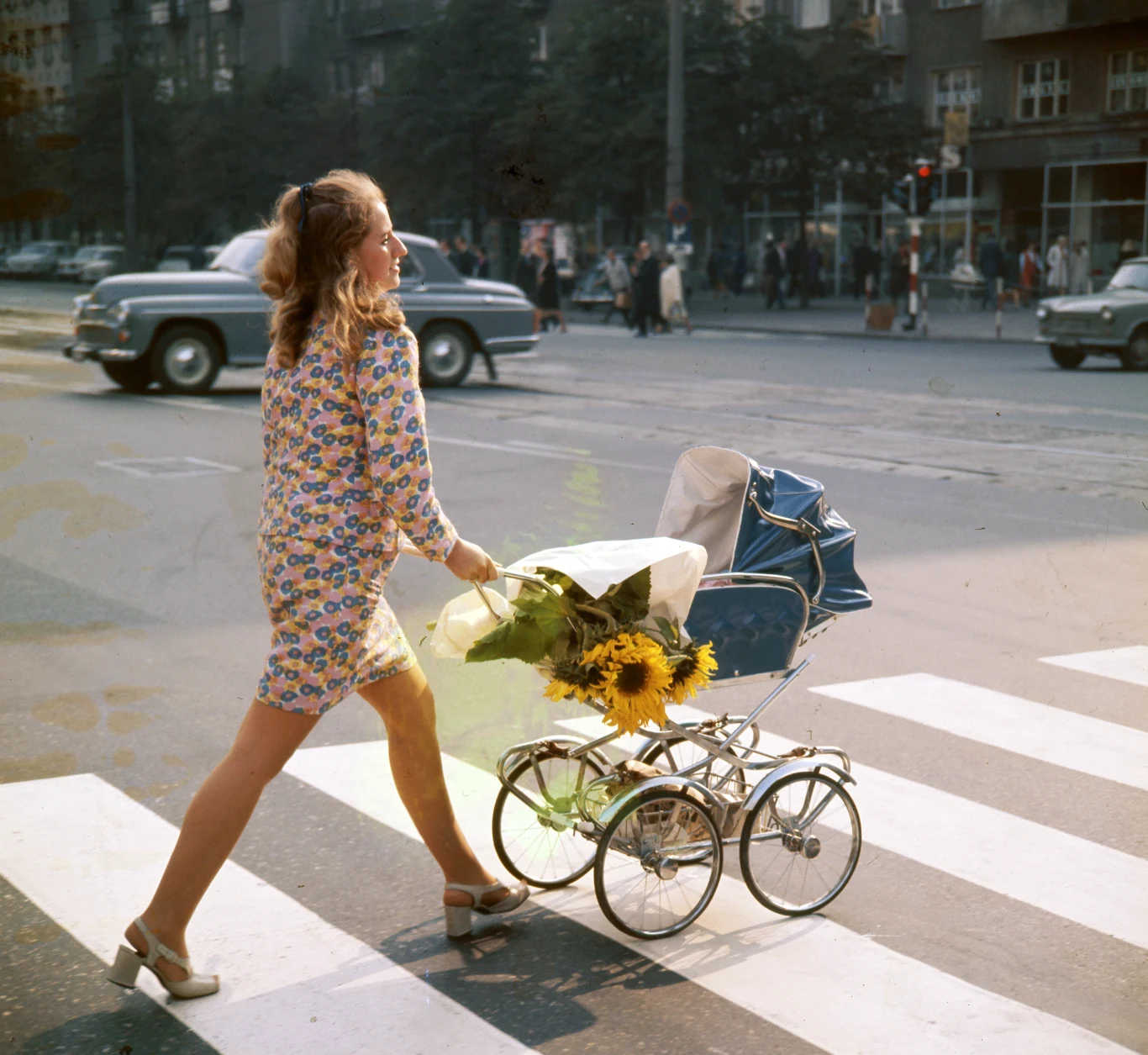 Wszystkim mamom składamy najlepsze życzenia w dniu ich święta