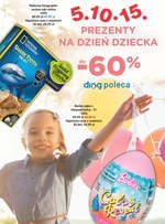 5.10.15 - prezenty na Dzień Dziecka - Ding Poleca Maj 2023
