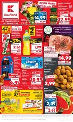 Od czwartku w Kauflandzie