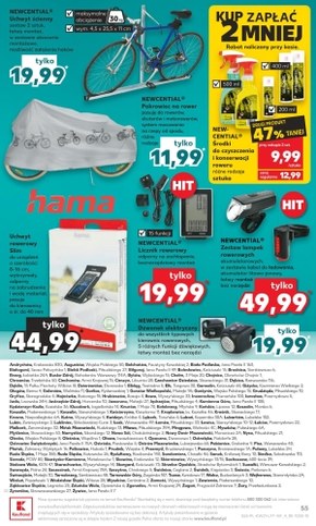 Kaufland - naprawdę niskie ceny!