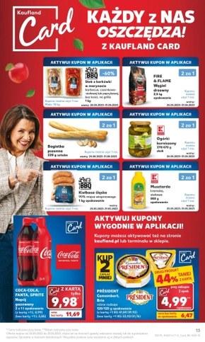 Super Sobota w Kauflandzie!