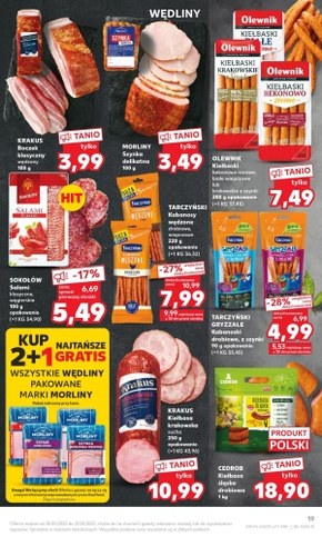 Super Sobota w Kauflandzie!