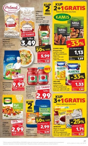 Super Sobota w Kauflandzie!