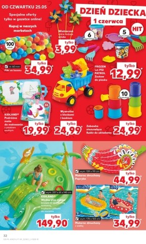 Super Sobota w Kauflandzie!
