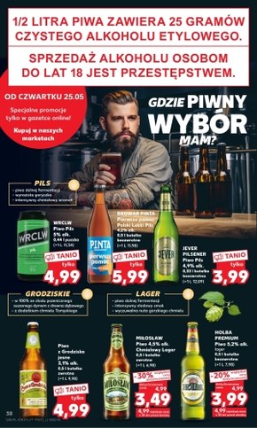 Super Sobota w Kauflandzie!